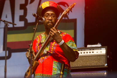 Twinkle brothers @ reggae Geel, picture 4, photographed by Stef Dierckx - FrontView Magazine