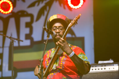 Twinkle brothers @ reggae Geel, picture 6, photographed by Stef Dierckx - FrontView Magazine