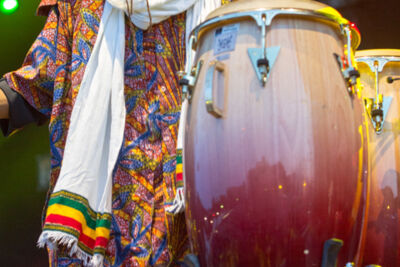 Twinkle brothers @ reggae Geel, picture 8, photographed by Stef Dierckx - FrontView Magazine