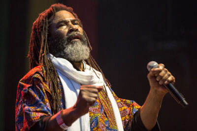 Twinkle brothers @ reggae Geel, picture 21, photographed by Stef Dierckx - FrontView Magazine