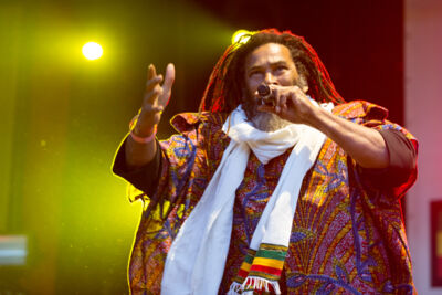 Twinkle brothers @ reggae Geel, picture 25, photographed by Stef Dierckx - FrontView Magazine