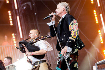 In Extremo @ Wacken Open Air 2015, picture 3, photographed by Dorien Goetschalckx - FrontView Magazine