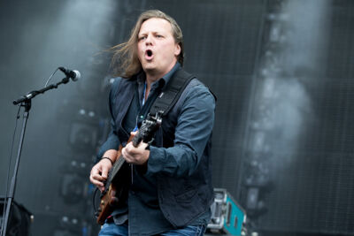 Skyline @ Wacken Open Air, picture 3, photographed by Dorien Goetschalckx - FrontView Magazine