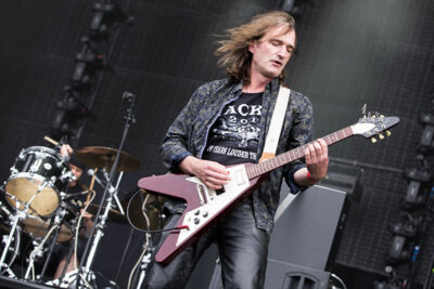 Skyline @ Wacken Open Air, picture 5, photographed by Dorien Goetschalckx - FrontView Magazine