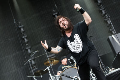 Skyline @ Wacken Open Air, picture 8, photographed by Dorien Goetschalckx - FrontView Magazine