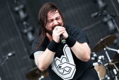 Skyline @ Wacken Open Air, picture 9, photographed by Dorien Goetschalckx - FrontView Magazine