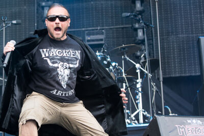 Skyline @ Wacken Open Air, picture 10, photographed by Dorien Goetschalckx - FrontView Magazine