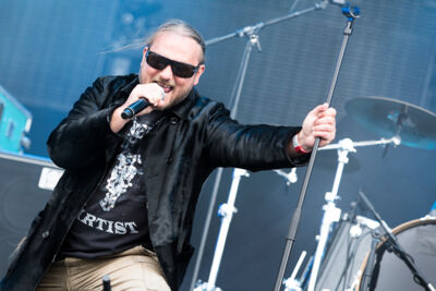 Skyline @ Wacken Open Air, picture 14, photographed by Dorien Goetschalckx - FrontView Magazine