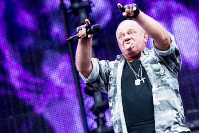 U.D.O. @ Wacken Open Air 2015, picture 7, photographed by Dorien Goetschalckx - FrontView Magazine