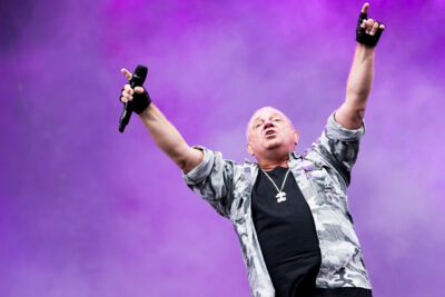 U.D.O. @ Wacken Open Air 2015, picture 9, photographed by Dorien Goetschalckx - FrontView Magazine