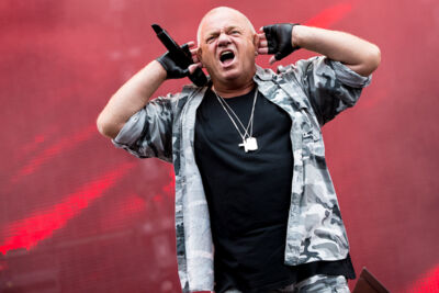 U.D.O. @ Wacken Open Air 2015, picture 13, photographed by Dorien Goetschalckx - FrontView Magazine
