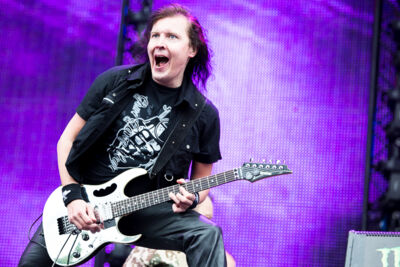 U.D.O. @ Wacken Open Air 2015, picture 14, photographed by Dorien Goetschalckx - FrontView Magazine