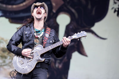 Angra @ Wacken Open Air 2015, picture 13, photographed by Dorien Goetschalckx - FrontView Magazine