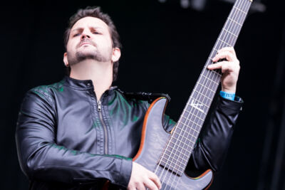 Angra @ Wacken Open Air 2015, picture 14, photographed by Dorien Goetschalckx - FrontView Magazine