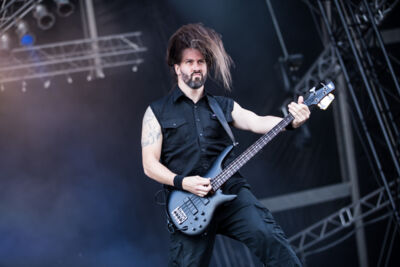Kataklysm @ Wacken Open Air 2015, picture 6, photographed by Dorien Goetschalckx - FrontView Magazine