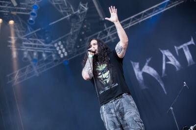 Kataklysm @ Wacken Open Air 2015, picture 8, photographed by Dorien Goetschalckx - FrontView Magazine