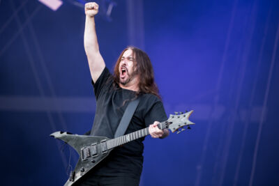 Kataklysm @ Wacken Open Air 2015, picture 9, photographed by Dorien Goetschalckx - FrontView Magazine