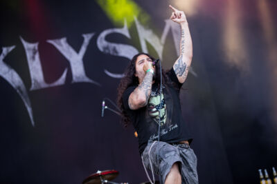 Kataklysm @ Wacken Open Air 2015, picture 18, photographed by Dorien Goetschalckx - FrontView Magazine