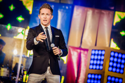 Pop Up Live @ Mol, picture 4, photographed by Elke Briers - FrontView Magazine