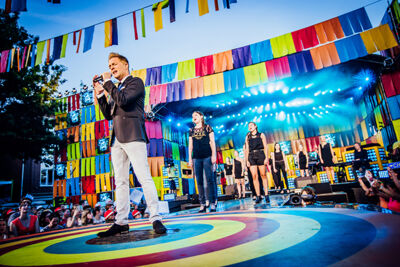 Pop Up Live @ Mol, picture 5, photographed by Elke Briers - FrontView Magazine
