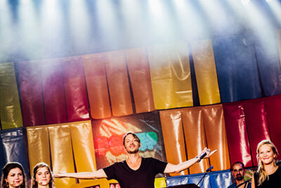 Pop Up Live @ Mol, picture 8, photographed by Elke Briers - FrontView Magazine