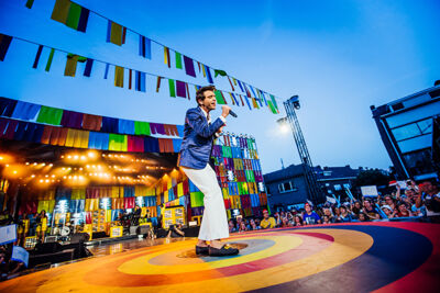 Pop Up Live @ Mol, picture 19, photographed by Elke Briers - FrontView Magazine