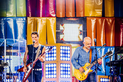 Pop Up Live @ Mol, picture 22, photographed by Elke Briers - FrontView Magazine