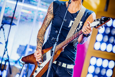 Pop Up Live @ Mol, picture 23, photographed by Elke Briers - FrontView Magazine