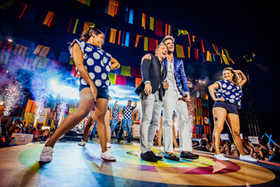 Pop Up Live @ Mol, picture 34, photographed by Elke Briers - FrontView Magazine