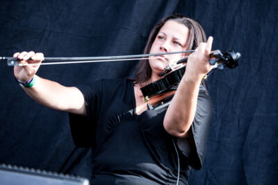 Rock Meets Classic @ Wacken Open Air 2015, picture 1, photographed by Dorien Goetschalckx - FrontView Magazine