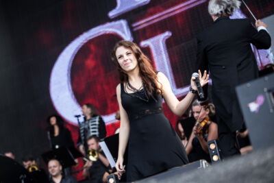 Rock Meets Classic @ Wacken Open Air 2015, picture 10, photographed by Dorien Goetschalckx - FrontView Magazine