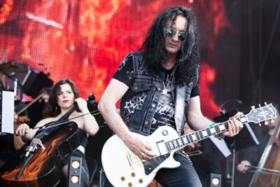 Rock Meets Classic @ Wacken Open Air 2015, picture 11, photographed by Dorien Goetschalckx - FrontView Magazine