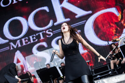 Rock Meets Classic @ Wacken Open Air 2015, picture 12, photographed by Dorien Goetschalckx - FrontView Magazine