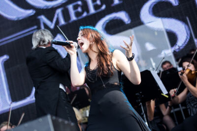 Rock Meets Classic @ Wacken Open Air 2015, picture 13, photographed by Dorien Goetschalckx - FrontView Magazine