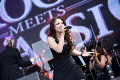 Rock Meets Classic @ Wacken Open Air 2015, picture 16, photographed by Dorien Goetschalckx - FrontView Magazine
