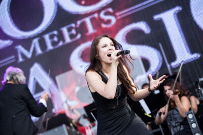 Rock Meets Classic @ Wacken Open Air 2015, picture 18, photographed by Dorien Goetschalckx - FrontView Magazine