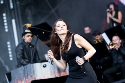 Rock Meets Classic @ Wacken Open Air 2015, picture 20, photographed by Dorien Goetschalckx - FrontView Magazine