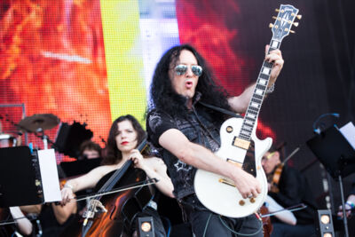 Rock Meets Classic @ Wacken Open Air 2015, picture 21, photographed by Dorien Goetschalckx - FrontView Magazine