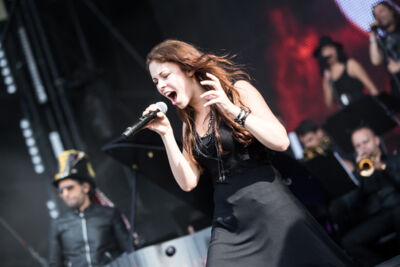 Rock Meets Classic @ Wacken Open Air 2015, picture 29, photographed by Dorien Goetschalckx - FrontView Magazine