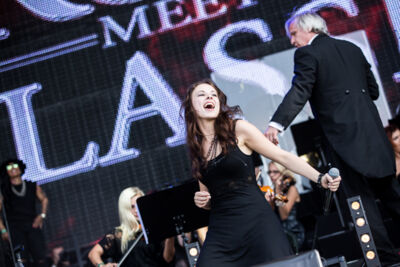 Rock Meets Classic @ Wacken Open Air 2015, picture 33, photographed by Dorien Goetschalckx - FrontView Magazine