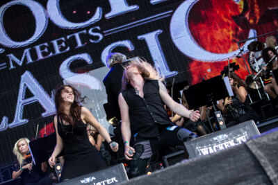 Rock Meets Classic @ Wacken Open Air 2015, picture 34, photographed by Dorien Goetschalckx - FrontView Magazine