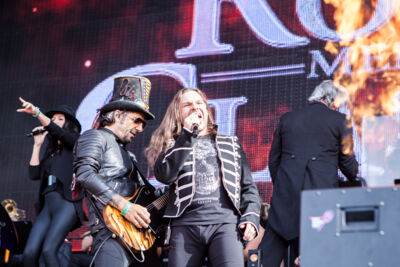 Rock Meets Classic @ Wacken Open Air 2015, picture 44, photographed by Dorien Goetschalckx - FrontView Magazine