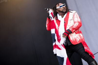 Skindred @ Wacken Open Air 2015, foto 12, foto's door Dorien Goetschalckx - FrontView Magazine