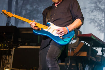 Arsenal @ Linkerwoofer, picture 12, photographed by Marc Verdonck - FrontView Magazine