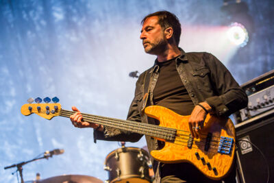 Arsenal @ Linkerwoofer, picture 13, photographed by Marc Verdonck - FrontView Magazine