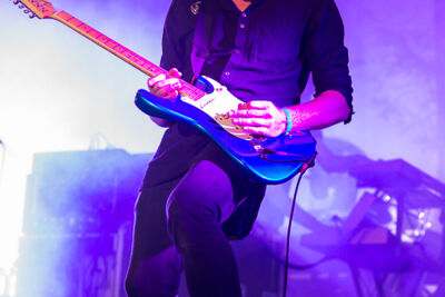 Arsenal @ Linkerwoofer, picture 16, photographed by Marc Verdonck - FrontView Magazine