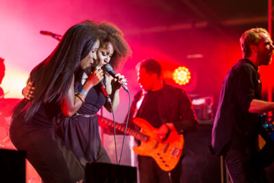 Arsenal @ Linkerwoofer, picture 24, photographed by Marc Verdonck - FrontView Magazine