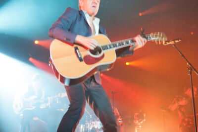 Bart Peeters @ Dranouter 2015, foto 26, foto's door Devid Camerlynck - FrontView Magazine