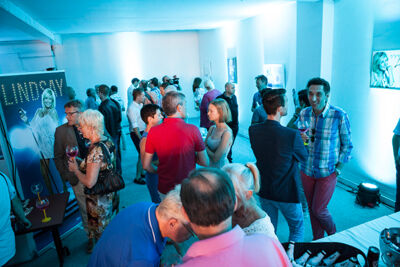 Lindsay Pup up Store @ Blankenberge, picture 3, photographed by Frank Lambrechts - FrontView Magazine