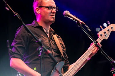 Lost Souls Carnival @ Fonnefeesten Lokeren, foto 4, foto's door Johan Van Buggenhout - FrontView Magazine